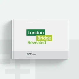 London Bridge Revealed